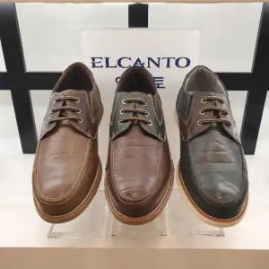 [엘칸토]엘칸토 HC11 소가죽 남성화 T0B4U41V3E (28410947)