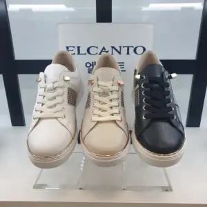 [엘칸토]엘칸토 HC11 소가죽 여성화 F3B0U41V3E (28425646)