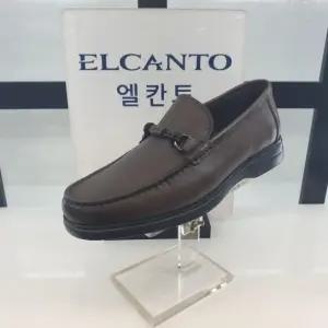 [엘칸토]엘칸토 HC11 소가죽 남성화 N8T0U41B3 (25855849)