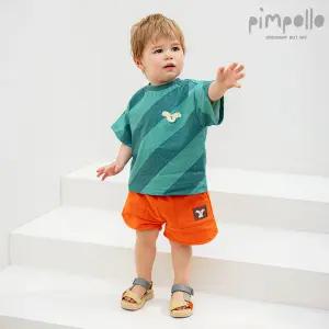 [삠뽀요] 츄잉상하복