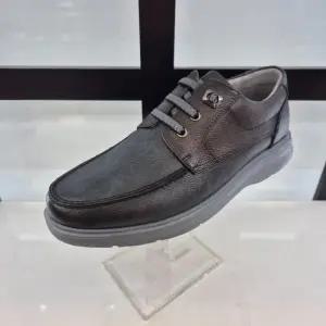 [엘칸토]엘칸토 HC11 소가죽 남성화 M2B1U5V13 (33044740)