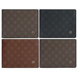 아가일 남성 반지갑 동전포켓 카드지갑 선물포장