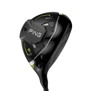 핑 G430 MAX 페어웨이우드 2023년 15도, R