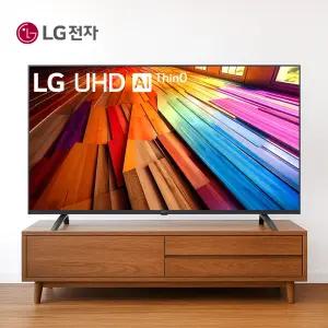 LG전자 2024 65인치 UHD 4K 스마트 TV 65UT7550