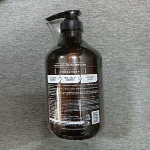 고등색/에비뉴쉬에뜨 퓨어베라 밸런싱 산성샴푸(1000ml)