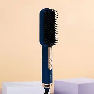 [르꽁뜨]르꽁뜨 펌에어브러쉬 일명 드라이속볼륨 고데기 터보바람 SSK-005HI