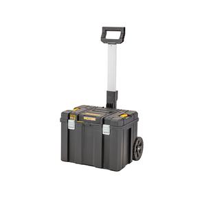 디월트 공구함 DWST83347-1 이동식 공구박스 티스텍 IP54