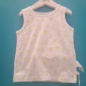 [아가방]아가방 CB01 새콤 레몬 런닝 01S057301 (33267030)