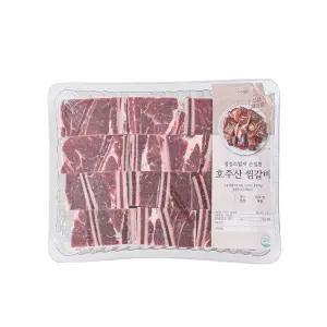 [냉동][호주산] 찜갈비 (1.5kg)