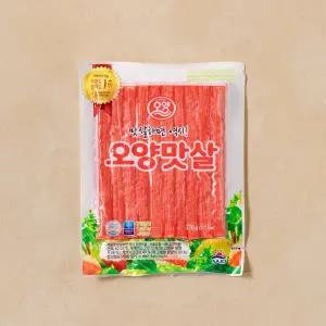 맛살하면 역시 오양맛살 270g