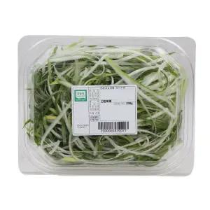 친환경 파채 200g