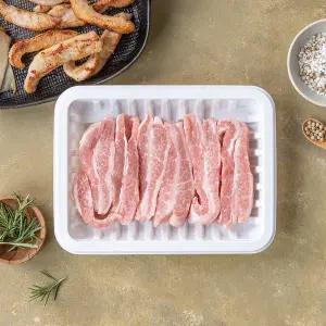 국내산 항정살 (100g) (팩)