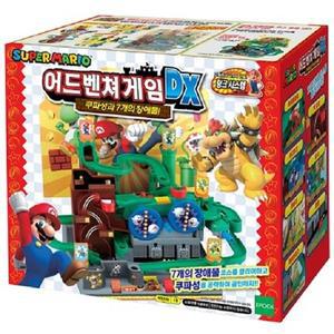 +토이트론+ 슈퍼마리오 어드벤처게임 DX