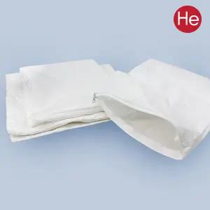 EPP비드폼베개 속커버 신생아 태열 좁쌀베개 성인 유아 모로반사