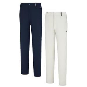 [대구백화점] [비티알]남성봄가을 메쉬 골프 바지 조단(S)(BVP9185M)