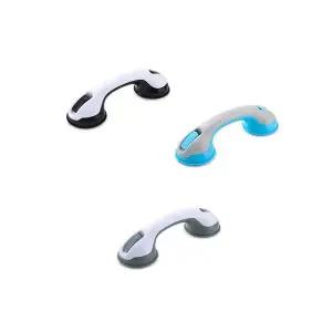 흡착식 손잡이 유리문 베란다 창문 WFHPEZS