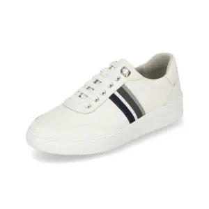 [엘칸토]엘칸토 HC06 남성 엠보 스니커즈 화이트 LCMS69U513 (34170950)