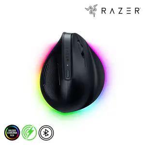 레이저코리아 PRO Click V2 Vertical 마우스 프로클릭 V2 인체공학 버티컬 마우스 손목보호 사무용 마우스