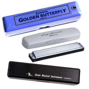 학교선생님추천 보급형 하모니카 맑은 소리 엔젤 미화