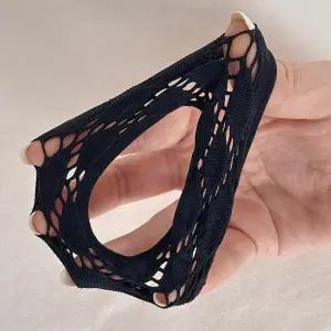 아르뉴 울트라 다이아 이태리 머리끈 헤어끈