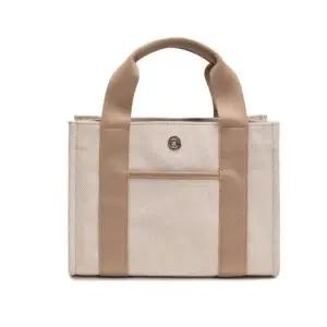 [에스콰이아]에스콰이아 HC12 캔버스원단 토트크로스백 EOESHB770 (34574582)