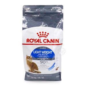 로얄캐닌 캣 라이트 웨이트 케어 3kg