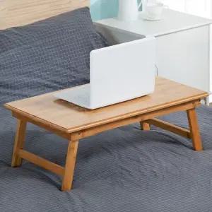 테이블 오크 다용도 80cmx60cm 접이식 (WFHJM4Z)