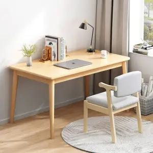 조립식 140cm 책상+의자세트A (WFHJKQG)