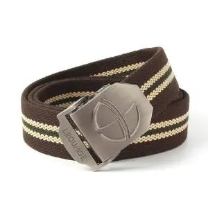 메탈버클 벨트 110cm 밀리터리 남성면허리띠 패브릭 (WFHJGBS)