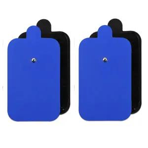 비타그램 홈닥터 HD SYK-2018 호환용 저주파 패드 (4장)