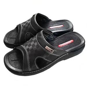 킴스 남성 슬리퍼/학교/실내/내빈용/교실/회사/쿠션/실내화/사무실/선생님/직장인/실외화/교직원