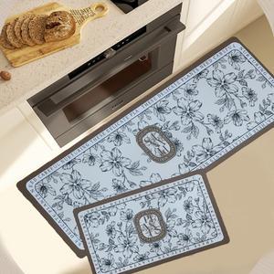 빨아쓰는 소프트 규조토 발매트 주방 현관 화장실 욕실 침실 미끄럼방지 소형 대형