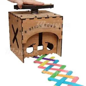 [하프클럽/](SA)스틱밤 스위치 오토마타만들기(스위치만)