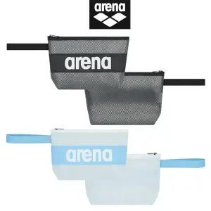 아레나(ARENA) 멀티 손가방 A5AC1AB30 수영가방 수영용품 수영장 워터파크 물놀이용 방수