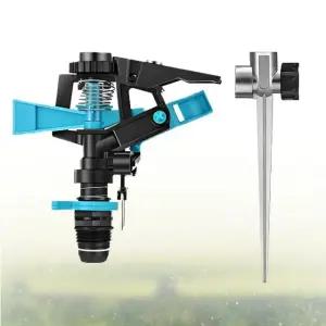 TAIWAN 스프링쿨러 가든서브 MADE IN 소NO940 (WFH115R)