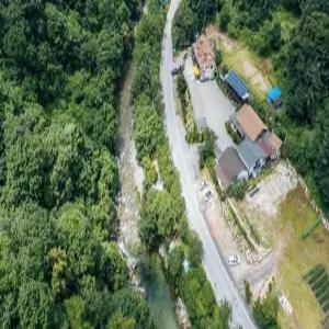 [경기 펜션] 가평 에코피아펜션 (가평,청평)