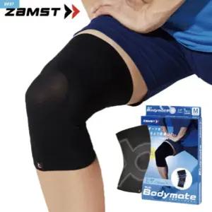 바디메이트 무릎보호대 스포츠 운동 테이핑 지지 부상방지 관절보호 남녀 공용 잠스트