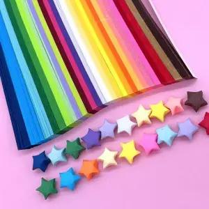 27종 별접기 무지 별종이 세트 (WFGTEK2)