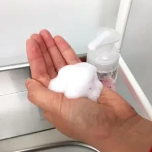 용기 액체세제 거품용기 거품 디스펜서 (WFGTAKA)