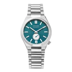 CITIZEN] NK5010-51L 남성 메탈시계