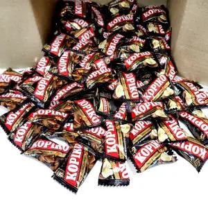 마요라 코피코 커피맛 캔디 60개 + 카푸치노맛 60개 (총 120개) 커피맛 사탕