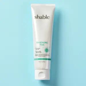 샤블 힐링시크 EGF 재생크림 피부과 레이저 점뺀후 고보습 크림 150ml