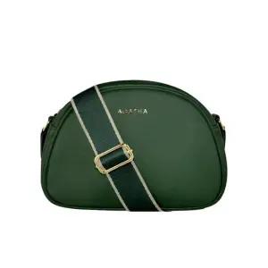 [아가타] 타원 크로스백(AGT211-130_GN)