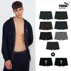 [푸마]푸마 남성 심리스 드로즈 1차 7종+2종