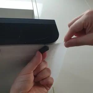 부직포 잘라쓰는 후드망 필터 환풍기