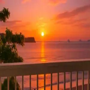 [충남] 태안 썬셋스테이앤그릴(충남펜션/태안펜션)