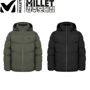 [밀레]메즈2 콜드제로 구스다운 MITWD433