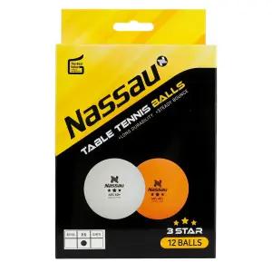 3성 탁구공 12개입 ABS
