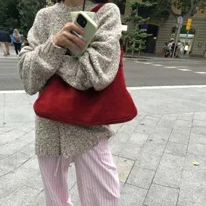 [메이비베이비] Mushy Knit (모카)