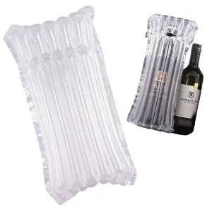 유리병 택배 에어캡 A형  21X41cm 1개 뽁뽁이 와인 위스키 보드카 술 주류 포장